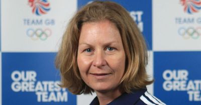 GB Olympic cycling chief signs letter to stop trans cyclists competing against women