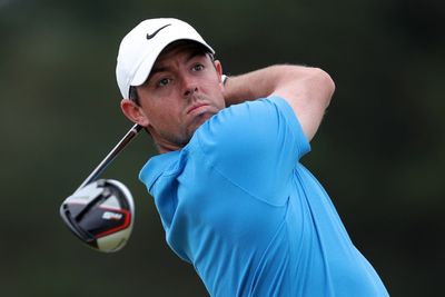 Rory McIlroy praises Tiger Woods for playing The Masters: ‘It’s a wonderful thing’