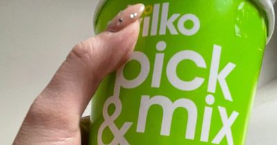 Wilko gives exact date its massive half price £1 pick 'n' mix cups are returning