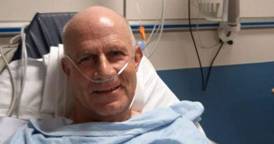 Gateshead pensioner nearly dies after 'foolishly' eating breakfast on Edinburgh holiday