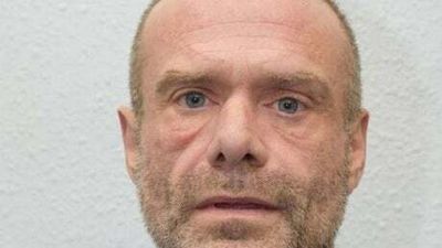 Michael Pym-Nixson: Man who stockpiled explosive substances at Kingston home jailed for three years