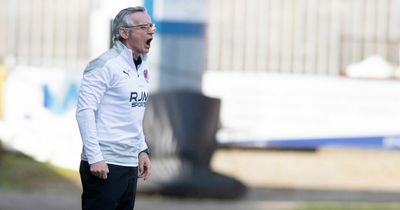 Peterhead defeat puts Clyde into League One relegation scrap