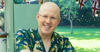 Celebrity Bake Off's Matt Lucas hits back over favouritism claims