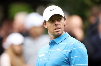Rory McIlroy reveals golf ball change to boost hopes for The Masters