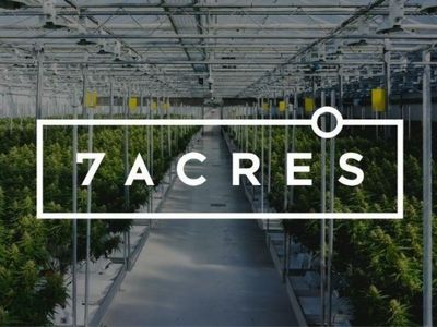 Canopy Growth Gives Glimpse Into 7ACRES' Cannabis Cultivation, Experts Share Recipe For Premium Flower Production