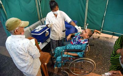 Centre denies presence of Omicron’s XE recombinant variant
