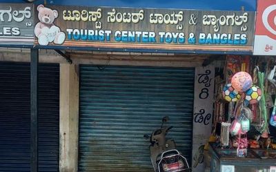 Muslim shopkeeper on Chennakeshava temple premises in Karnataka told to shut shop