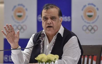 CBI registers preliminary enquiry against IOA chief Narinder Batra for alleged ‘misuse’ of Hockey India funds
