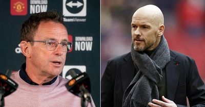 Man Utd have 'doubts' after Erik ten Hag echoes Ralf Rangnick and Jose Mourinho concern