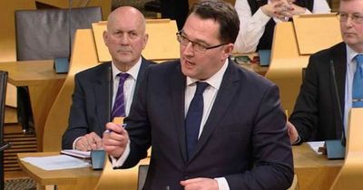 Holyrood committee announces inquiry into rising energy prices