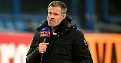 Jamie Carragher and Thierry Henry in agreement on Chelsea Champions League repeat prediction