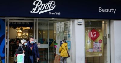 Big change to Boots Price Advantage scheme launches today