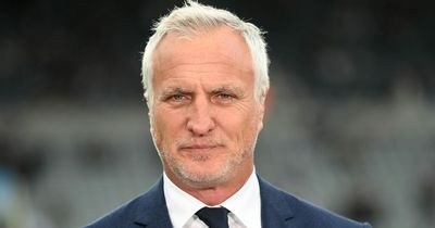 David Ginola's Newcastle United blueprint goes viral after chat with co-owners