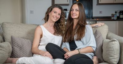 Best friends turn sex chats into career and now make £7,000 a month