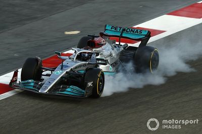 Why F1's new brake rules have posed a fresh challenge in 2022