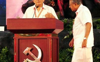 State will focus on welfare, infra development: CM