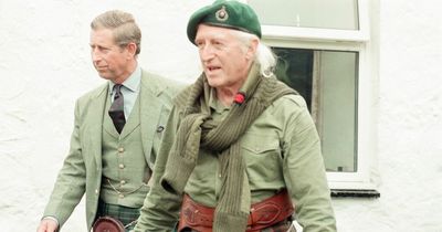 Jimmy Savile advised Royal Family after Prince Charles asked him for assistance