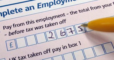 When does new tax year start and what does it mean