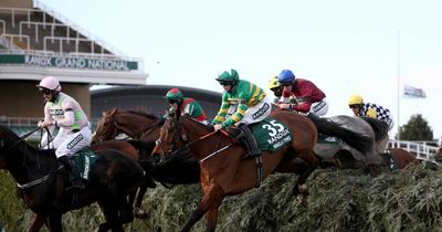 What channel is Grand National on? Millions set to tune in to Aintree event