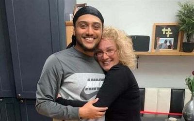 Tributes to soon-to-be father killed in Dartford car park attack