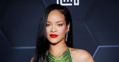 Pregnant Rihanna marks milestone as she joins Forbes billionaires list for first time