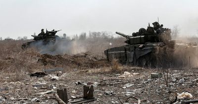 Russia accused of using mobile crematoria to destroy all traces of horrific atrocities