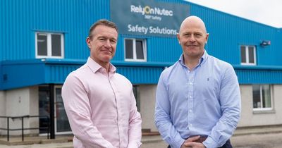 Fife healthcare screening firm acquires safety training business