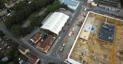Bath Spa University acquires site as it plans campus expansion