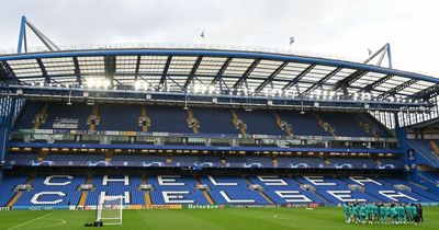 Chelsea cancel Champions League 'meeting' with Real Madrid amid club sale and sanctions