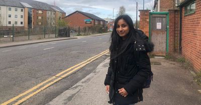 Concern after Lenton fire in derelict building near student area