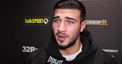 Tommy Fury predicts Wembley fans will all ask same question in Daniel Bocianski fight