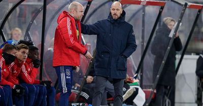 Latest Erik ten Hag warning is a reality check Manchester United cannot ignore