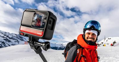 Reviewed: Action cameras from GoPro, Insta360 and DJI - three of the best for summer adventures