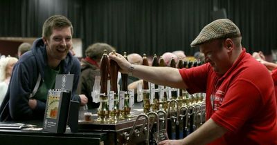 Newcastle Beer and Cider Festival - how to get tickets, when it's on and what's on offer