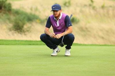 Laird Shepherd interview: Amateur on how Tesco call centre stint helped drive Masters dream