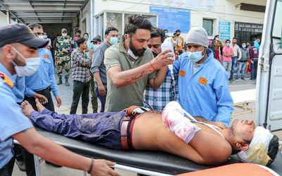14 Kashmiri Pandits, Hindus killed after dilution of Article 370 , Rajya Sabha told