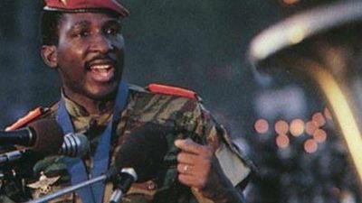 Former Burkinabé president Blaise Campaoré sentenced to life for 1987 killing of Thomas Sankara