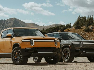 Rivian Analyst Thinks Stock Reflect Strong Mid-term Risk/Reward Profile But Warns Of This Imminent Risk