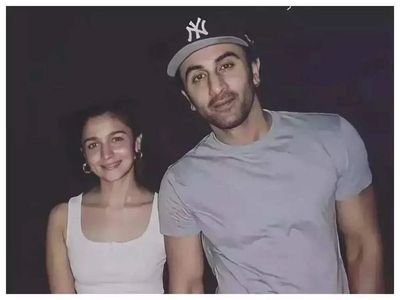 Alia Bhatt and Ranbir Kapoor's wedding has groom's lucky no '8' connection: Report