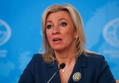 Moscow says Bucha accusations meant to derail peace talks, justify more sanctions