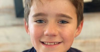 West Lothian schoolboy lands dream role in Outlander
