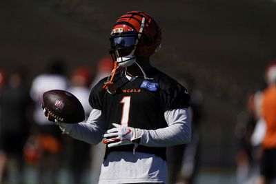 Ja’Marr Chase getting more expensive for Bengals after Stefon Diggs mega-deal