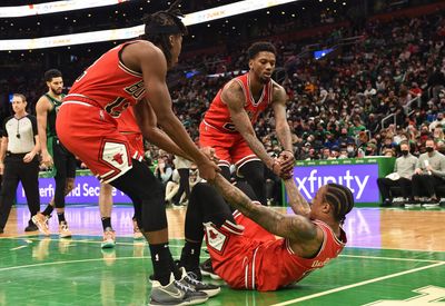 Bulls vs. Celtics: Prediction, point spread, odds, over/under, betting picks