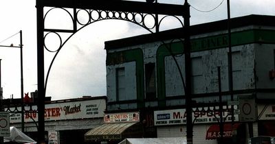 Glasgow locals asked to create mural recalling famous sayings of legendary Barras traders