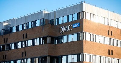 Nottingham maternity review into 'inadequate services' prompts 450 families to come forward