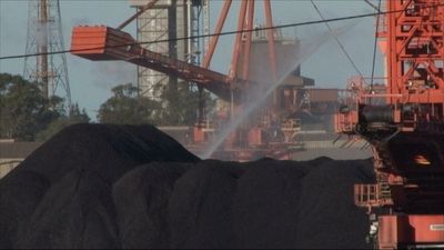 Sanctions on Russia: Where will Europe get its coal now?