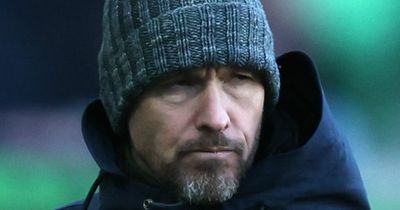 'We're finished' - Manchester United fans fear Erik ten Hag reports after new manager interview