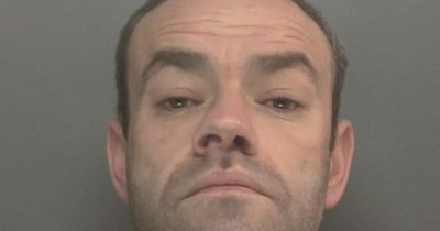 Men who stored crack cocaine and heroin in their homes are jailed