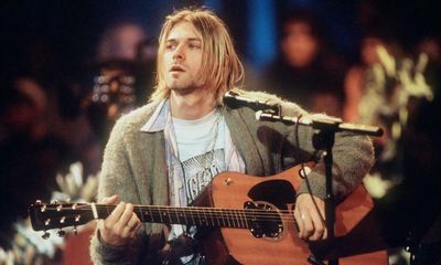 Kurt Cobain’s final days to be dramatised by Royal Opera House
