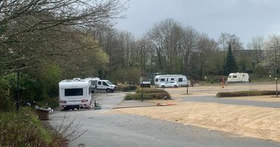 Brislington Park and Ride travellers decline offer to move to Avonmouth site